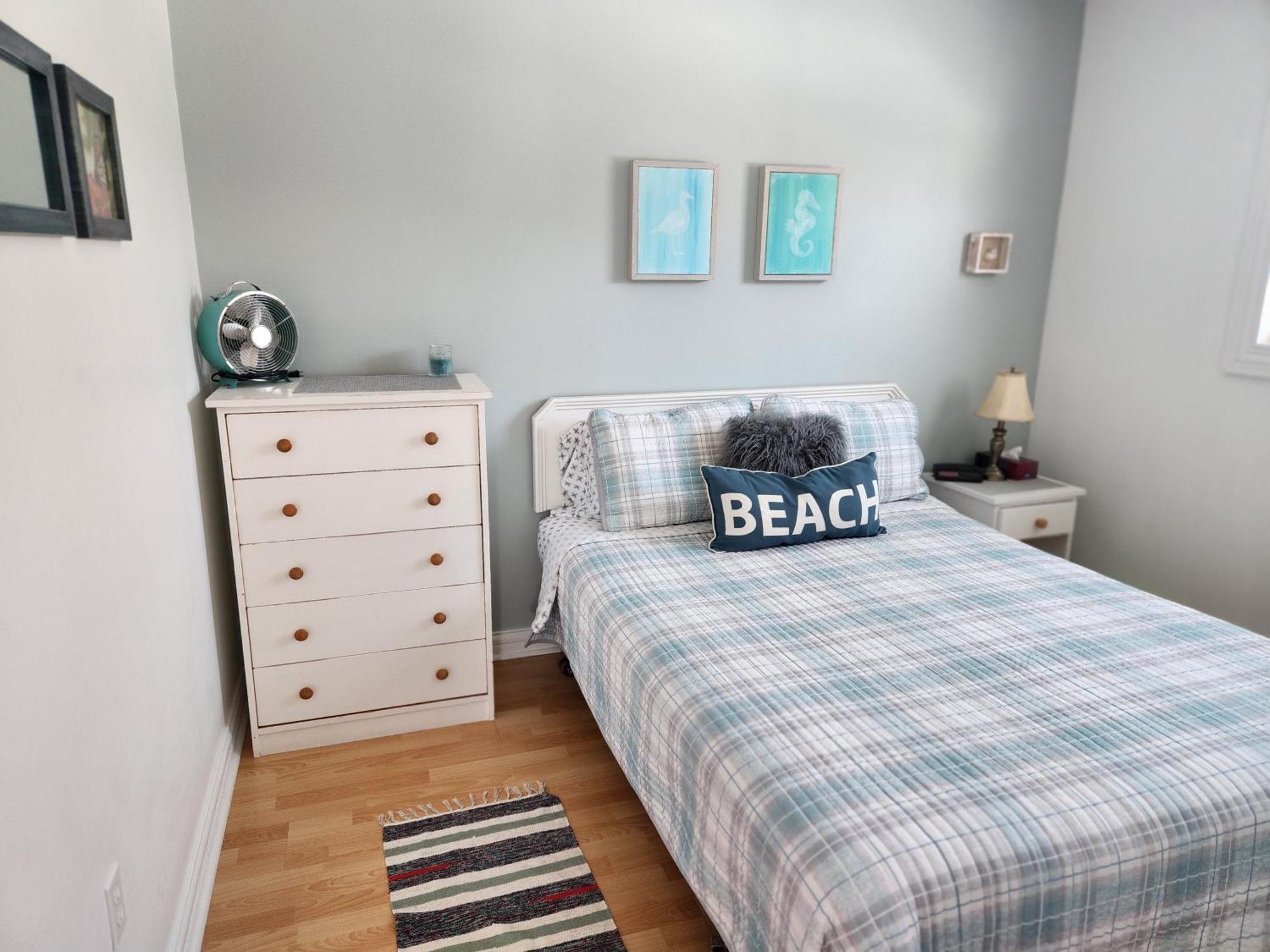 Beach Trees Cottages York Exteriér fotografie